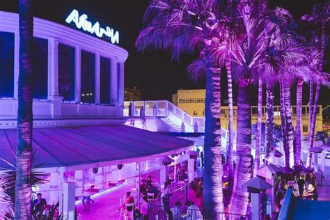 akuarela discoteca|Akuarela Valencia Guest List & Table Bookings